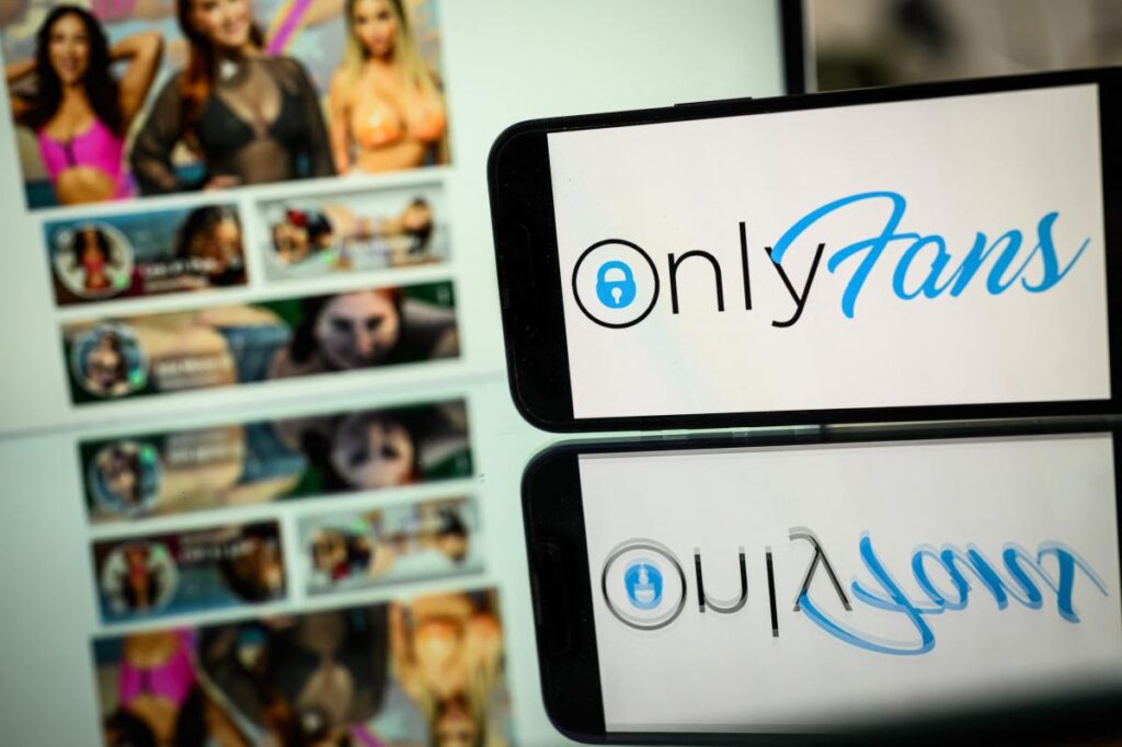California spent a eye-popping 0M on OnlyFans in 2025 — but this city far outspends the others