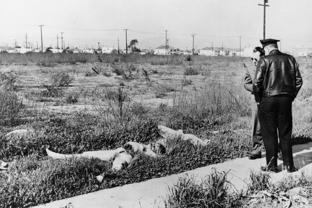 The Black Dahlia at 79: Why America Can’t Let Go of Hollywood’s Most Haunting Murder