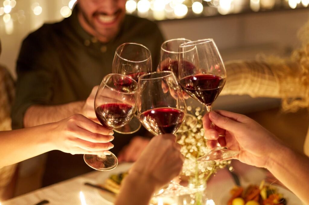 How millennials, Gen Z are changing their drinking habits on nights out