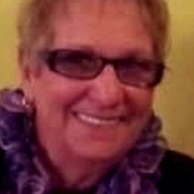 Maureen Crosland, 84.