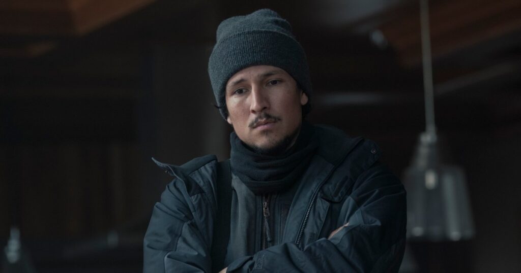 ‘The Last of Us’ Season 3 Recasts Manny After Danny Ramirez’s Surprise Exit: Cast Shakeup Details