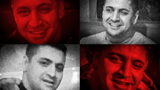 Kazem Hamad seems out of reach to Australian authorities.