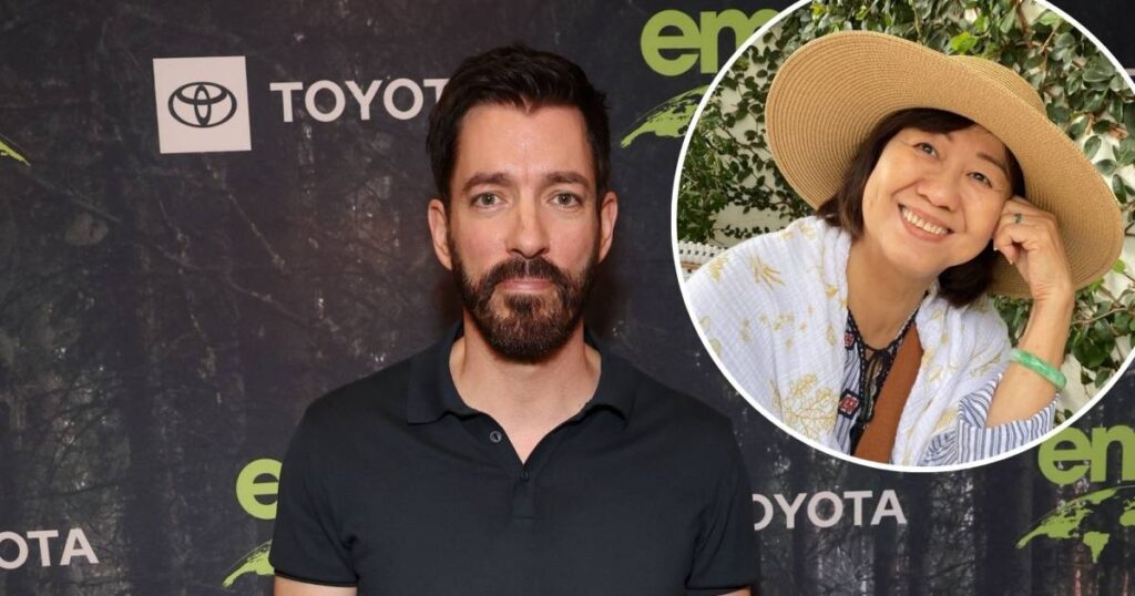 Drew Scott Announces Death of Mother-in-Law Habu in Emotional Statement: ‘My Heart Is Broken’