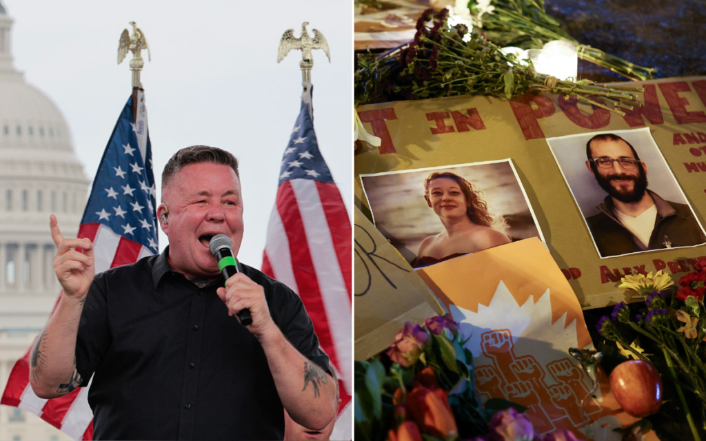 Dropkick Murphys to play anti-ICE fundraiser in Minneapolis