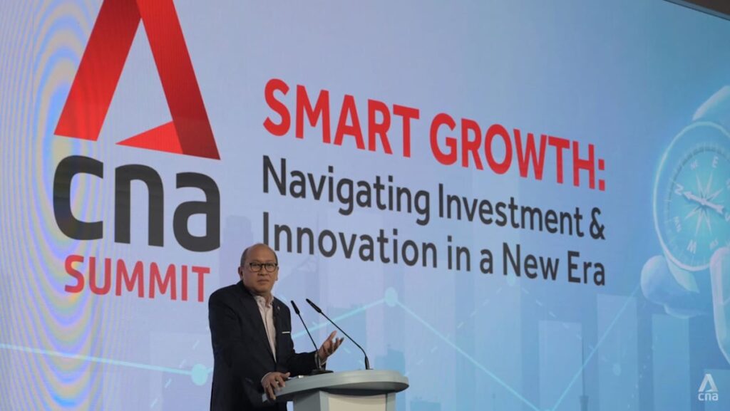 Indonesia on ‘right track’ to hit GDP, investment goals; Danantara keen to work with Temasek, Khazanah: Minister