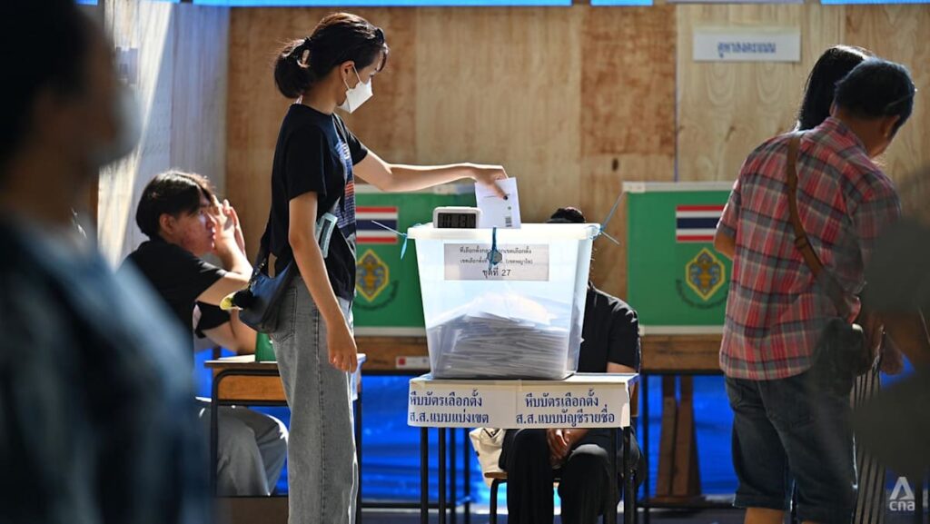 Thailand Election 2026: 6 things to know as Thais head to the polls
