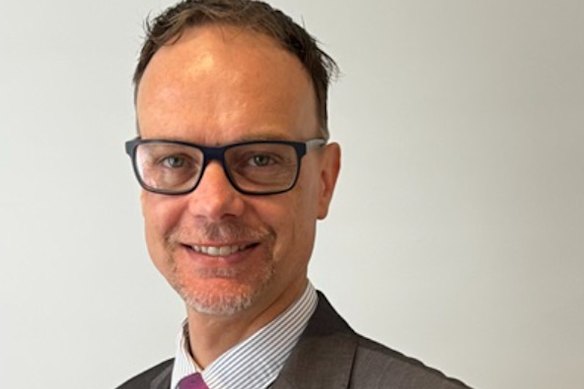 Cardiothoracic surgeon Michael Byrom has been appointed to lead a new surgical quality and safety program.