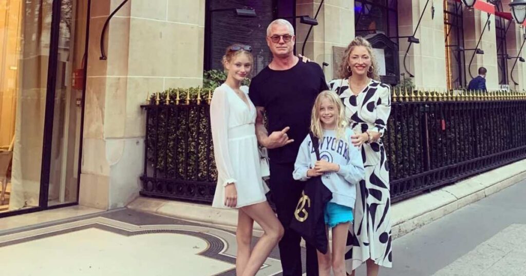 Rebecca Gayheart Addressed Family’s ‘Anticipatory Grief’ 2 Months Before Eric Dane’s Death