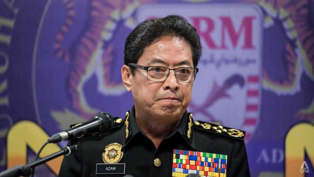 Malaysia’s anti-graft chief slams report over US3,900 shareholding as malicious, misleading