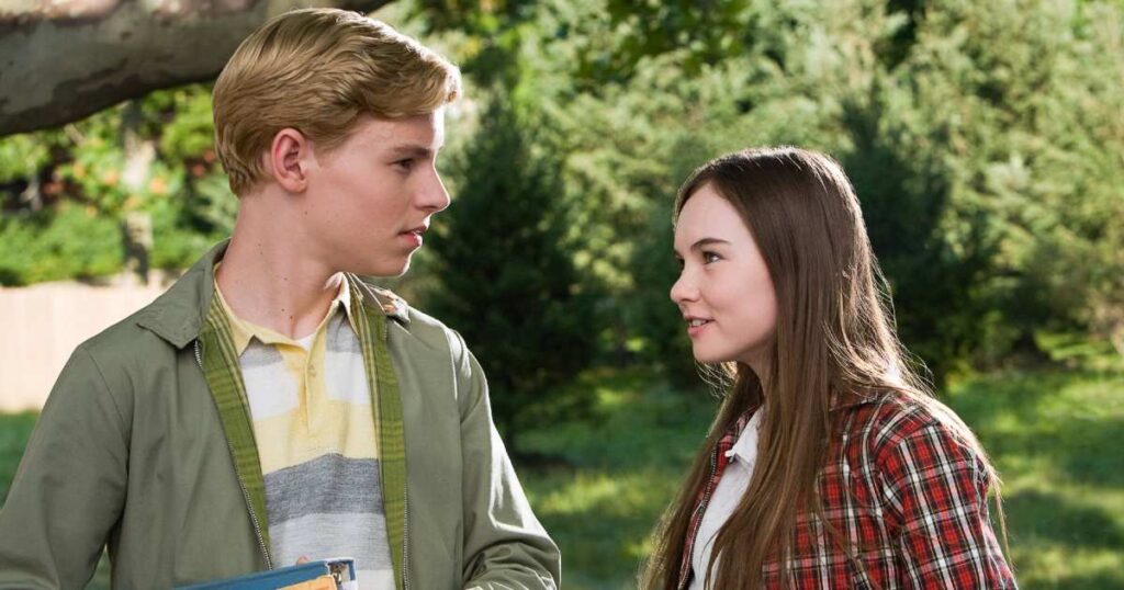 3 Good Netflix Movies With Bad Rotten Tomatoes Scores (February 2026): ‘Flipped’ and More
