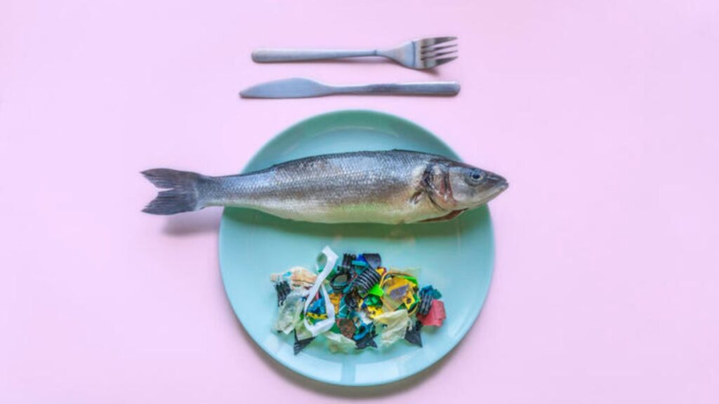 8 Foods That Are More Likely to Contain Microplastics