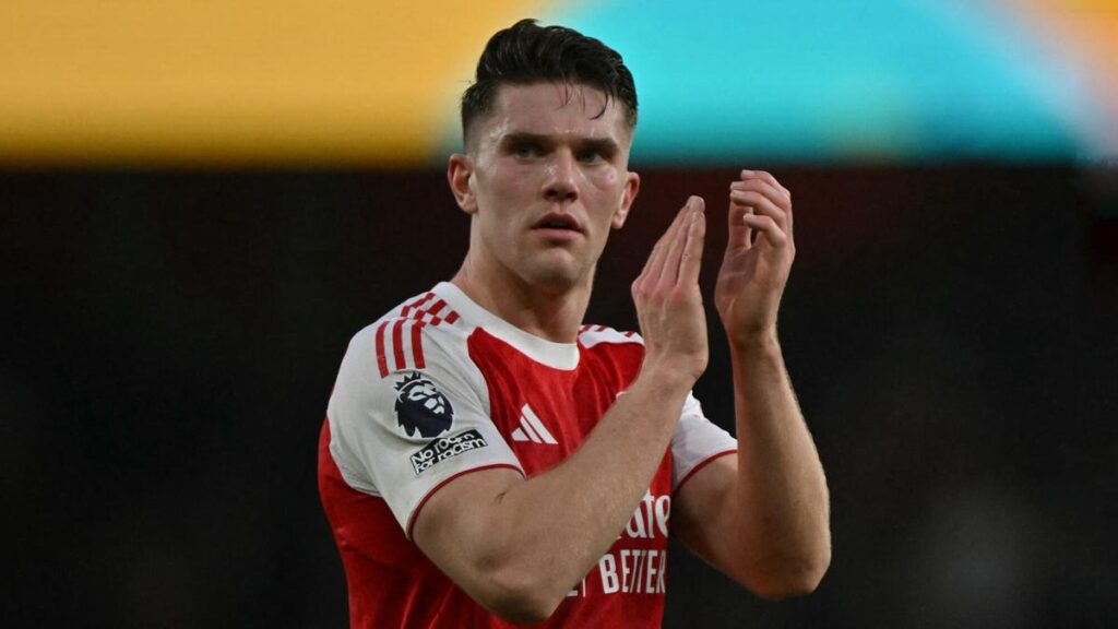 Premier League Soccer: Stream Brentford vs. Arsenal Live From Anywhere