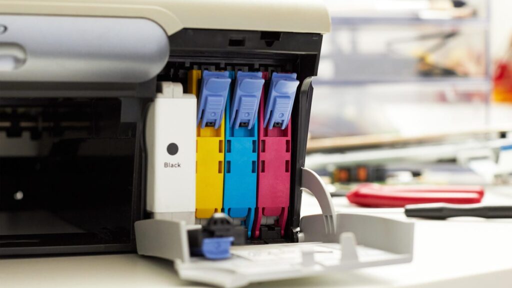 Printer Ink Prices Are Ridiculously High. Here’s Why Printer Ink Prices Are Ridiculously High. Here’s Why