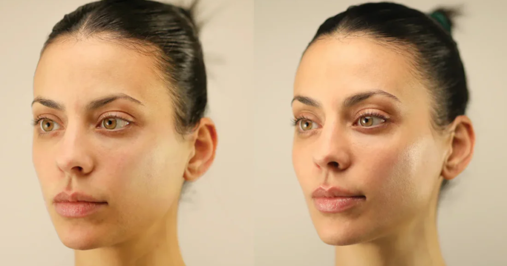 Dull Skin? This Luxurious Face Oil Is the Secret to a Lit-From-Within Glow