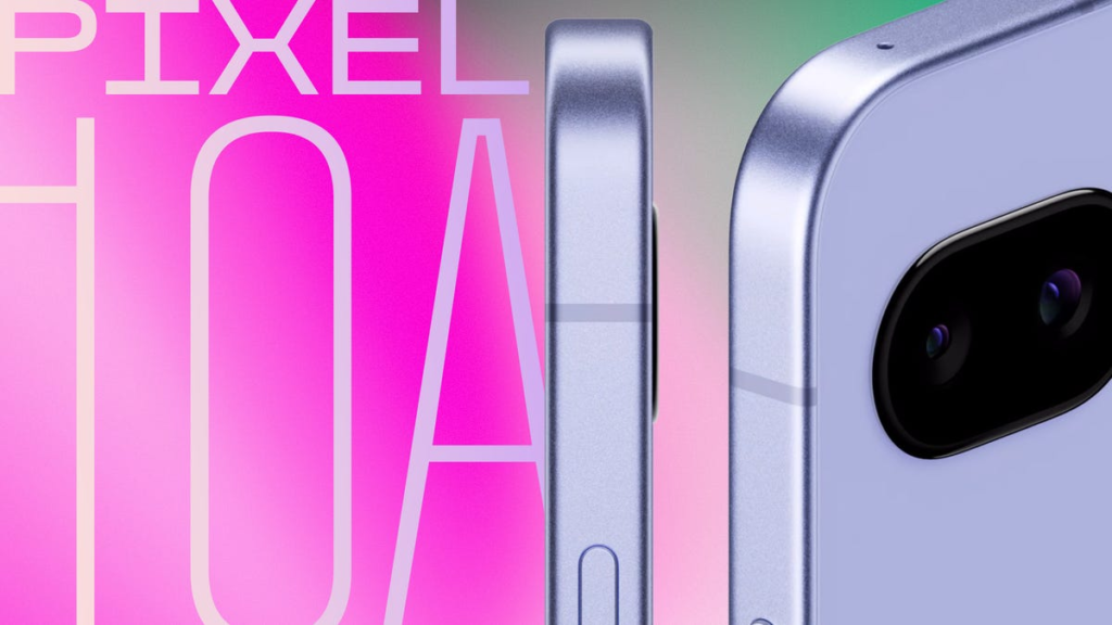 Google Pixel 10A: Rumors, Release Date, Price