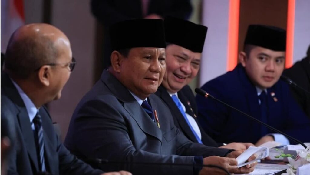 Indonesia, US firms sign deals worth US.4 billion ahead of Trump-Prabowo meet