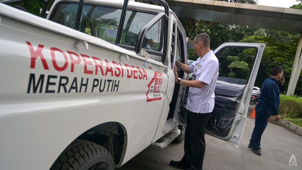 ‘Killing auto industry’: Indonesia government faces pushback on US.4 billion Indian trucks import