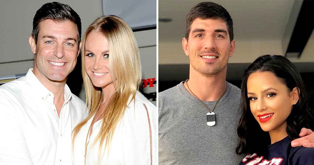 ‘Big Brother’ Showmances Through the Years: Where Are the Couples Now?