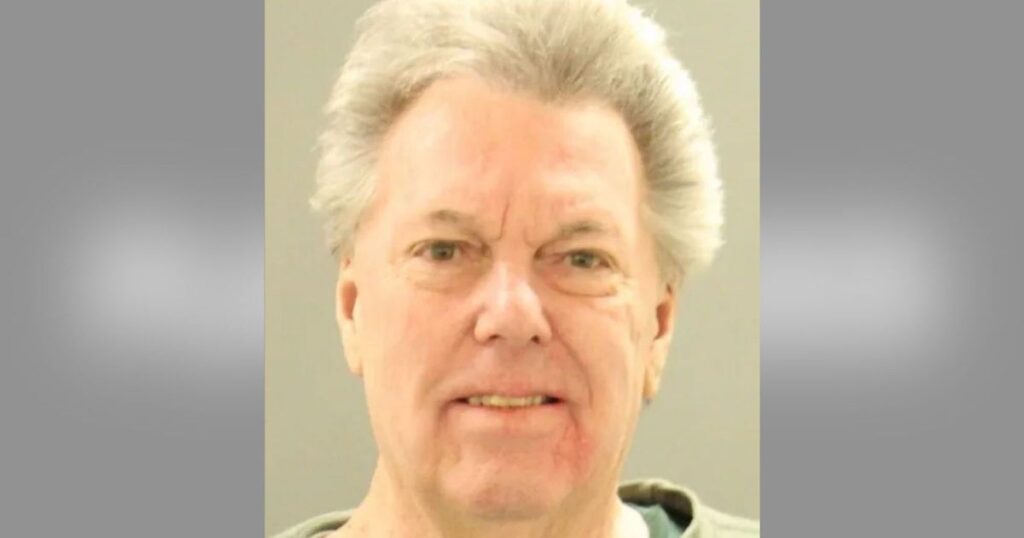 Jill Biden’s Ex-Husband Bill Stevenson Charged With His Wife Linda’s Murder 1 Month After Her Death