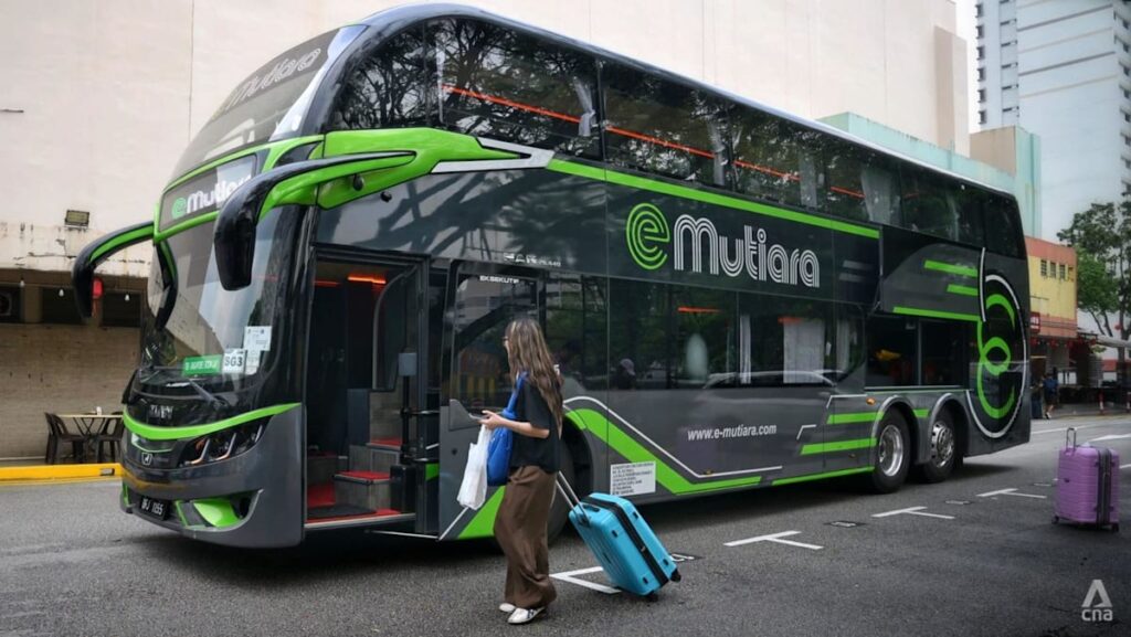 Can Malaysia’s ‘course correction’ restore public confidence in its long-haul express buses?