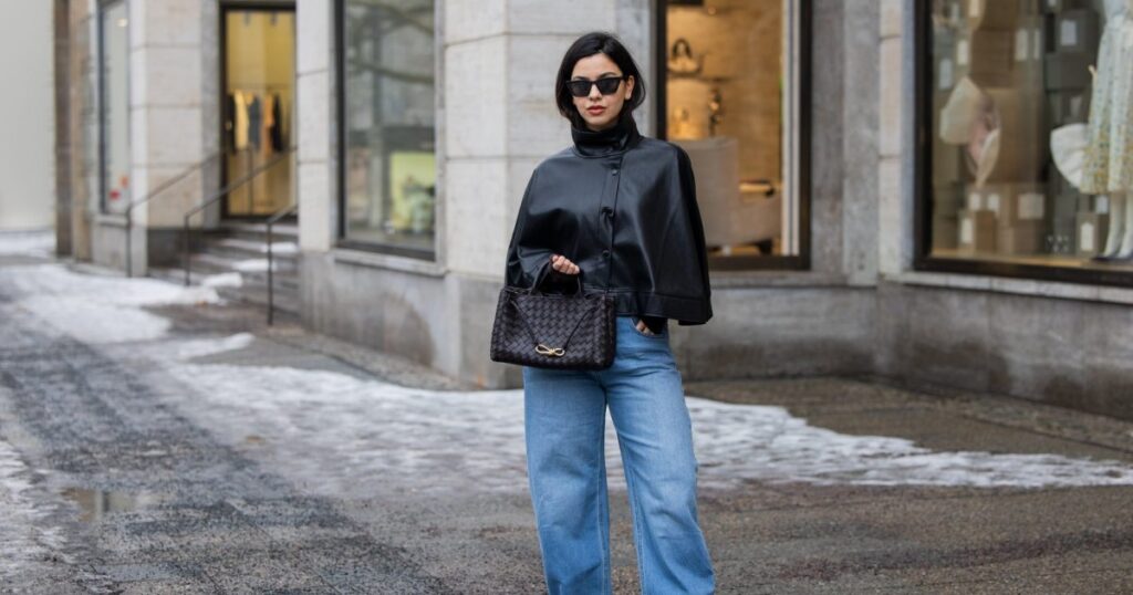 Wait a Sec, Amazon Secretly Slashed Prices on Its Top-Rated Jeans — For a Limited Time