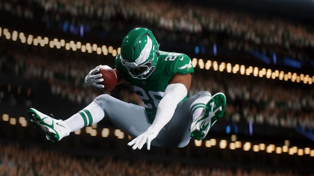 Madden NFL 26 Rushes to Xbox Game Pass in February