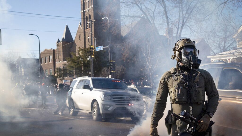 SCOOP: Thousands of violent illegal immigrants arrested in Minnesota as admin vows ‘we will not back down’