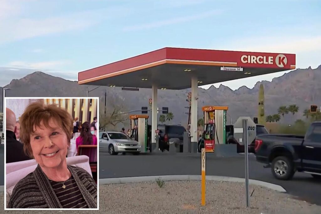 Tucson Circle K turns over footage in Nancy Guthrie investigation as feds eye ‘vehicle of interest’