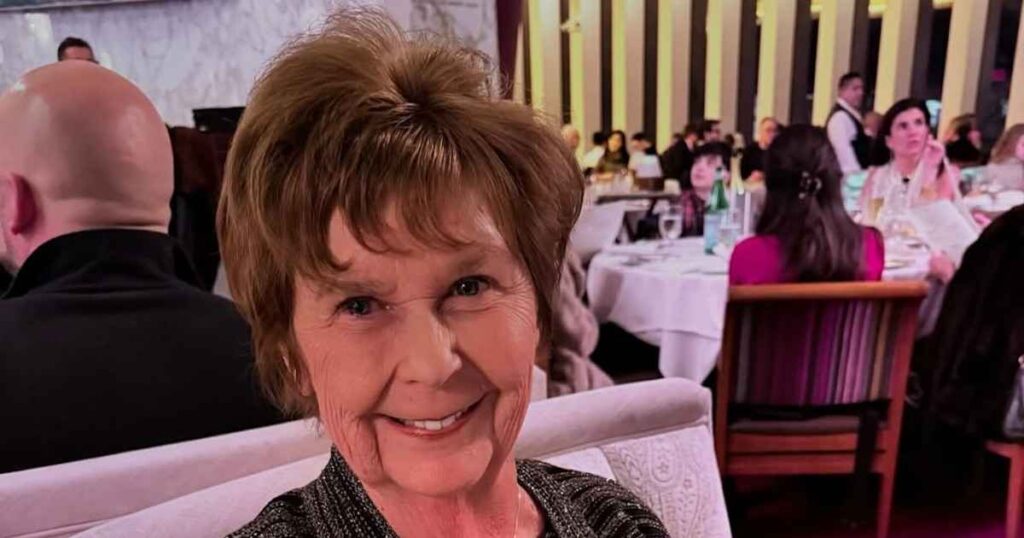 Detained Man’s Mother-in-Law Reveals Where He Was When Nancy Guthrie Went Missing