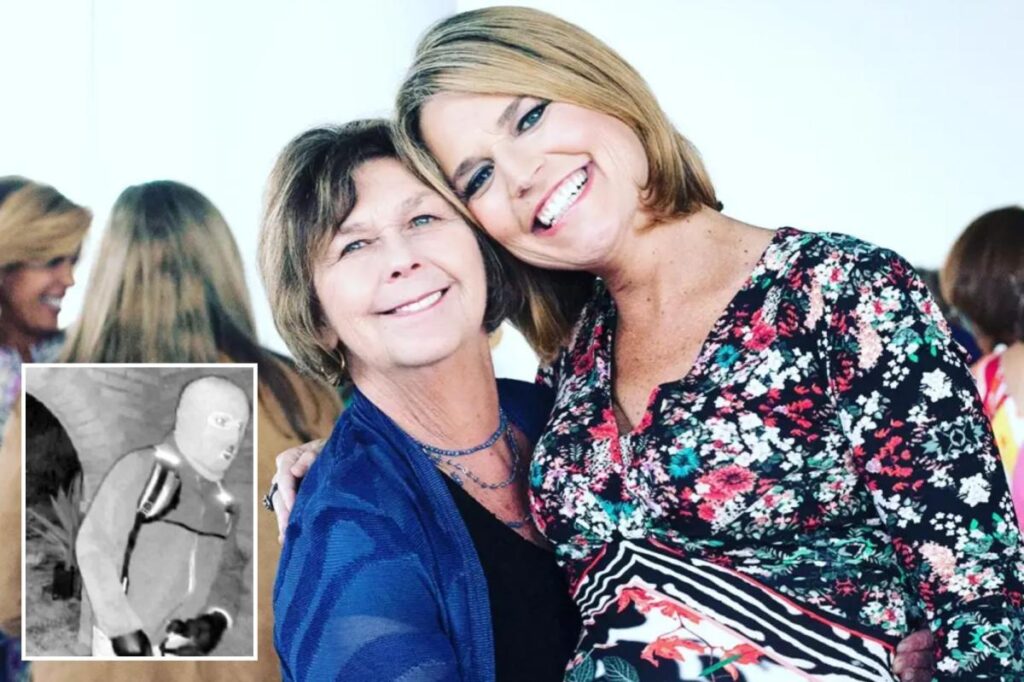 Bitcoin transferred into account associated with Nancy Guthrie ransom