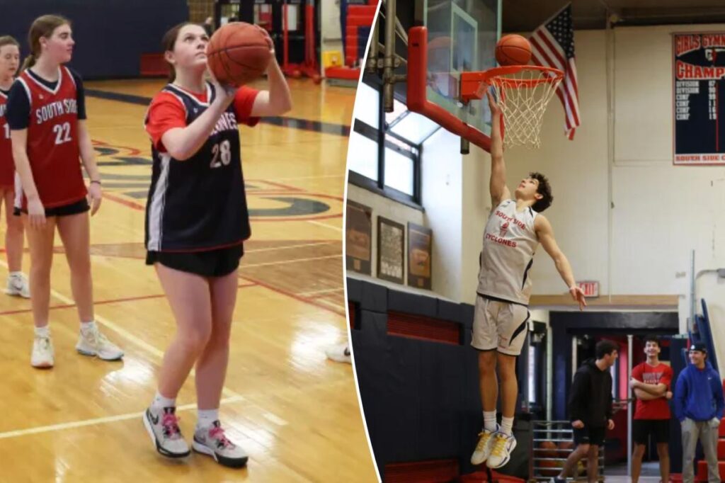 Rockville Centre’s girls, boys basketball teams keep winning — and feeding off each other’s success Rockville Centre’s girls, boys basketball teams keep winning — and feeding off each other’s success