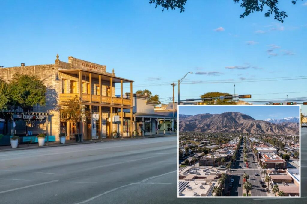 America’s most welcoming travel destinations revealed — and a small town has the No. 1 spot