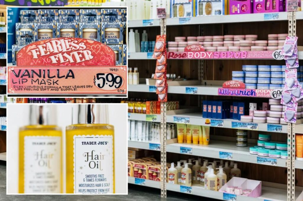 Trader Joe’s crowned ‘the new Sephora’ — here are the best beauty dupes for budget buyers