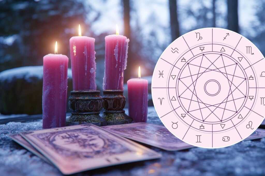 January 2026 tarot, love and relationship reading for each zodiac sign