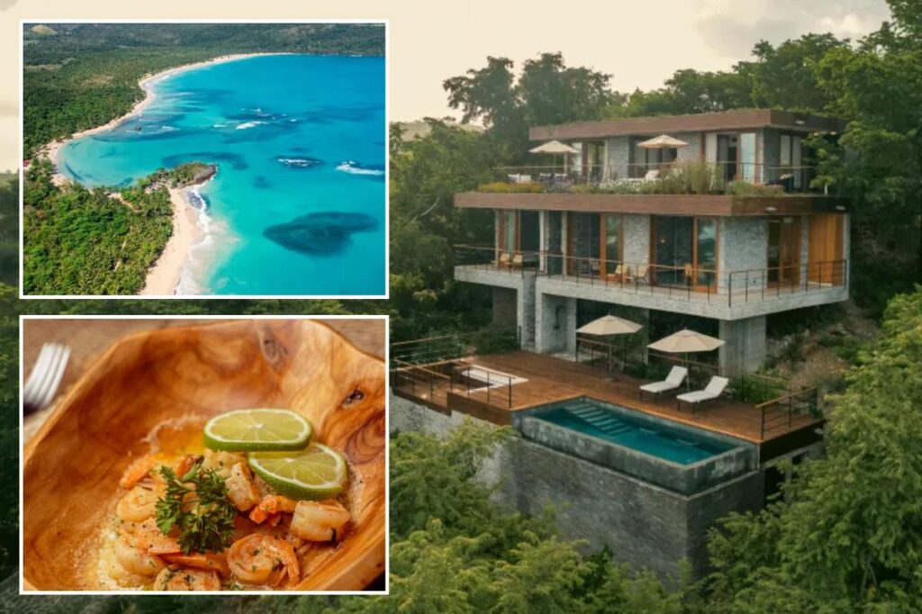 DR on the DL: Sniffing out a Caribbean hideaway’s hush-hush hot spots DR on the DL: Sniffing out a Caribbean hideaway’s hush-hush hot spots