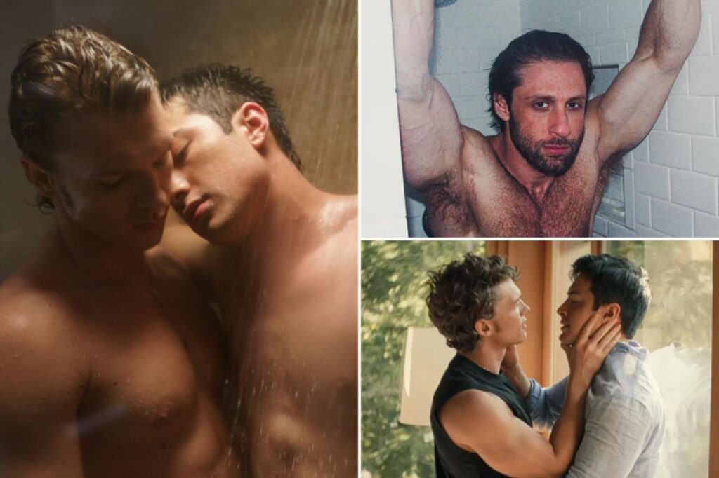 Exclusive | ‘Heated Rivalry’ is making women hot for gay porn — and experts know why: ‘More boys are better’