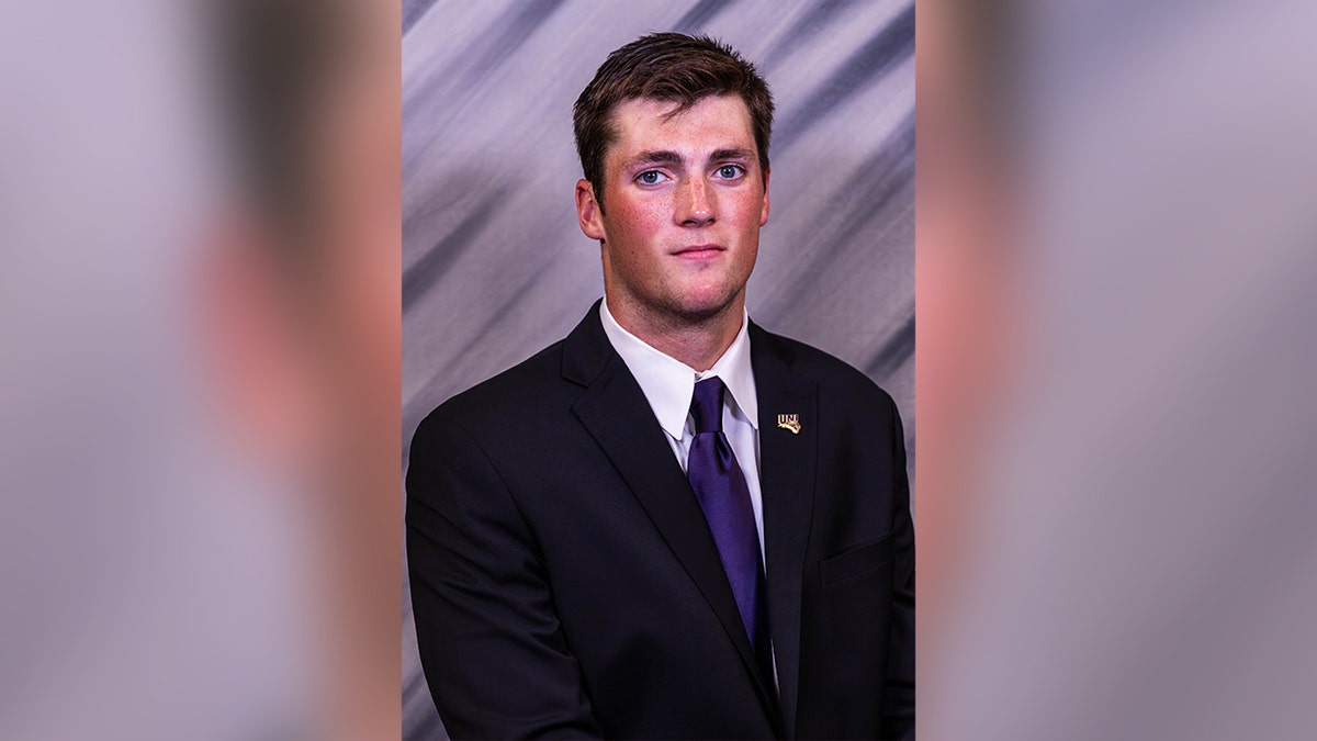 Parker Sutherland photo