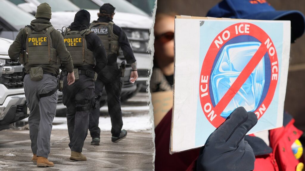 Oregon Dems block effort to alert ICE before illegal immigrant murderers are released Oregon Dems block effort to alert ICE before illegal immigrant murderers are released