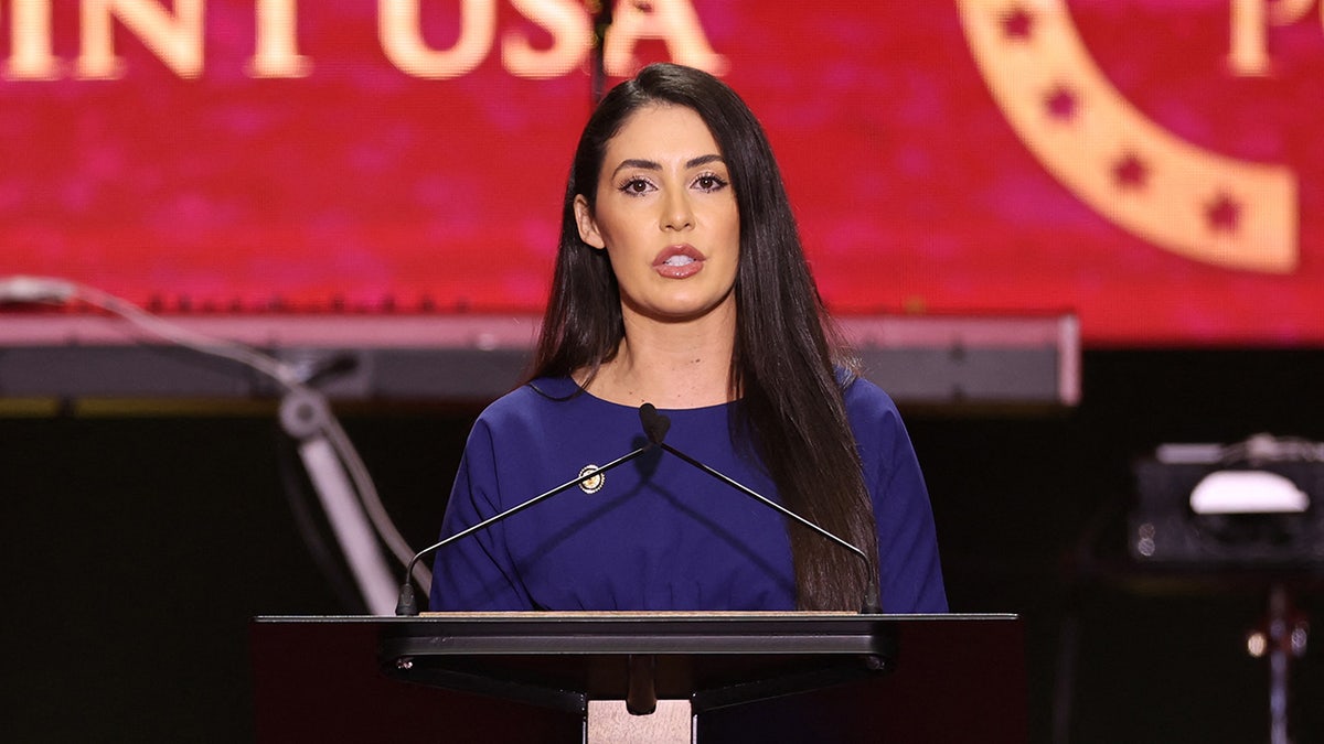 Rep. Anna Paulina Luna