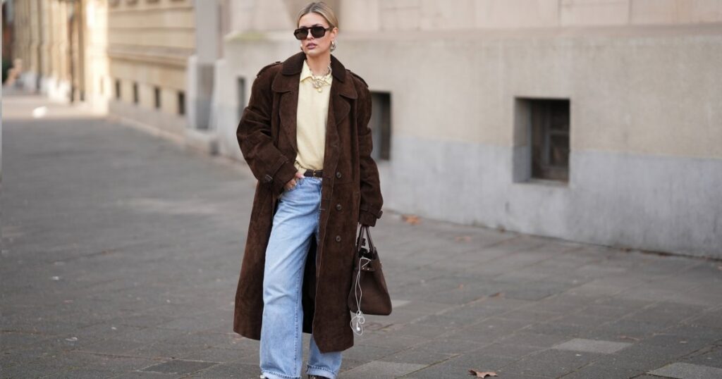 Step up Your Shoe Game With These Cool-Girl Sneakers That Blend Comfort and Style — From 