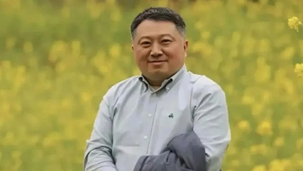 Chinese journalist Liu Hu detained in Sichuan after report scrutinising local officials