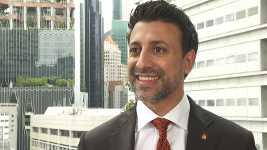 Canada seeks to be reliable middle power amid ‘rupture’ in global trading order: Trade minister