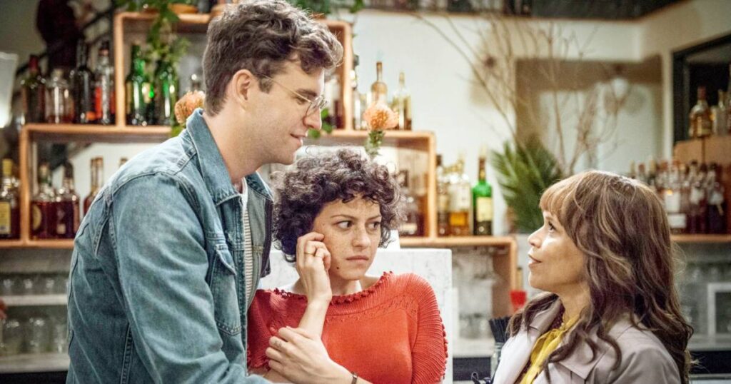 3 Underrated Netflix Shows I Can’t Wait to Watch This Weekend (February 6-8): ‘Search Party’ and More