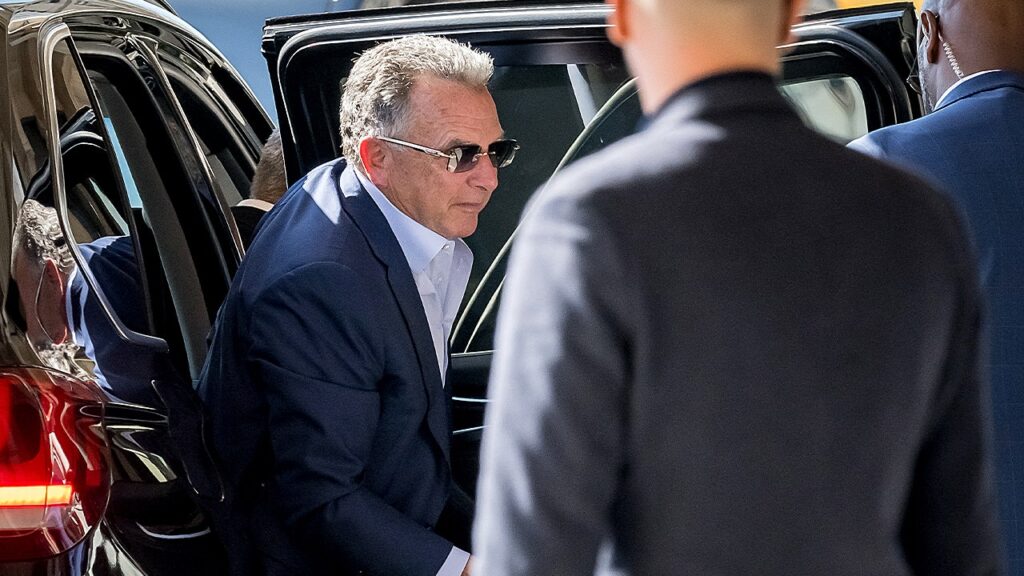 Iran rejects Trump demands despite ‘significant progress’ in nuclear talks Iran rejects Trump demands despite ‘significant progress’ in nuclear talks