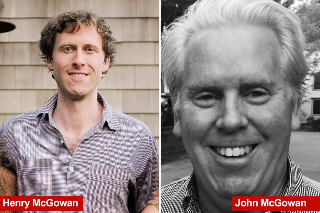 Crazed NY man found not guilty by reason of insanity in murder of millionaire dad at posh Irish resort