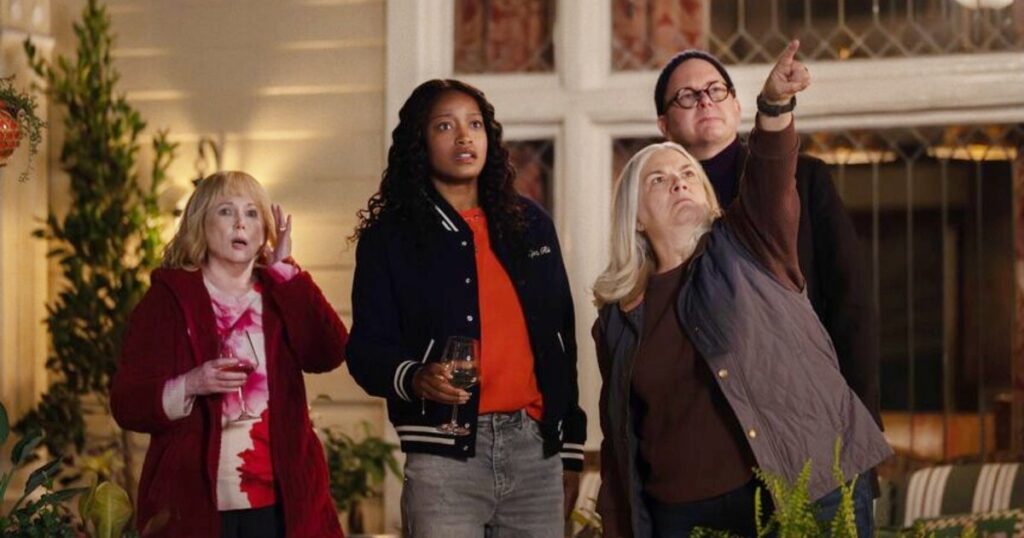 New on Peacock in February 2026 — The Full List of Movies, TV Shows and Super Bowl 60