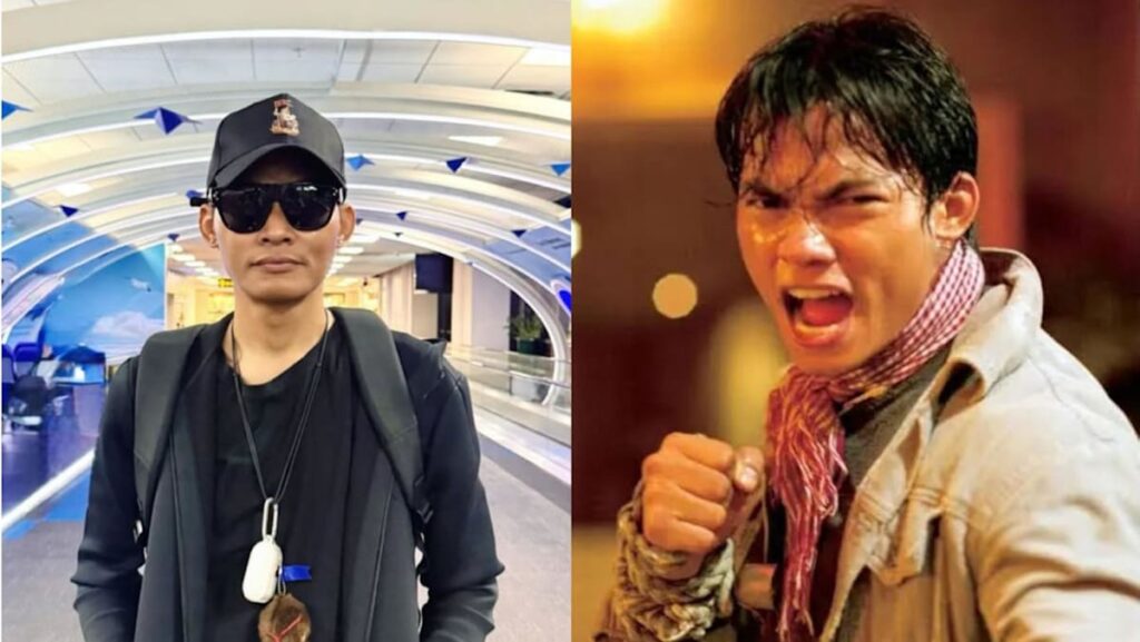 Ong-Bak and Furious 7 star Tony Jaa reportedly undergoing gallbladder cancer treatment