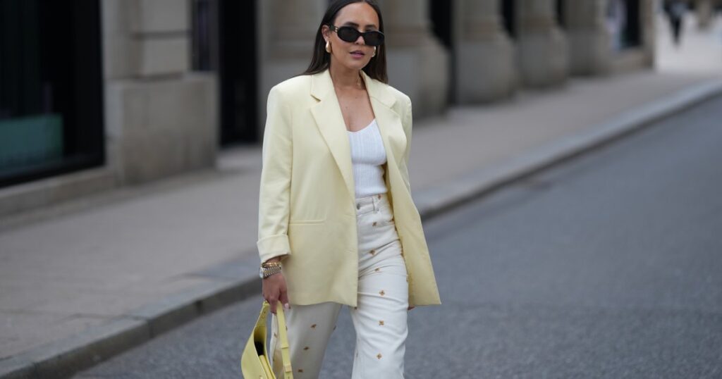 Don’t Wait for Warmer Weather to Grab These Irresistible Transitional Pieces — Trending Now!