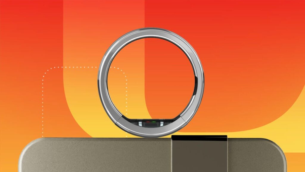 Ultrahuman Ring Pro Brings Better Battery Life, More Action and Analysis Ultrahuman Ring Pro Brings Better Battery Life, More Action and Analysis