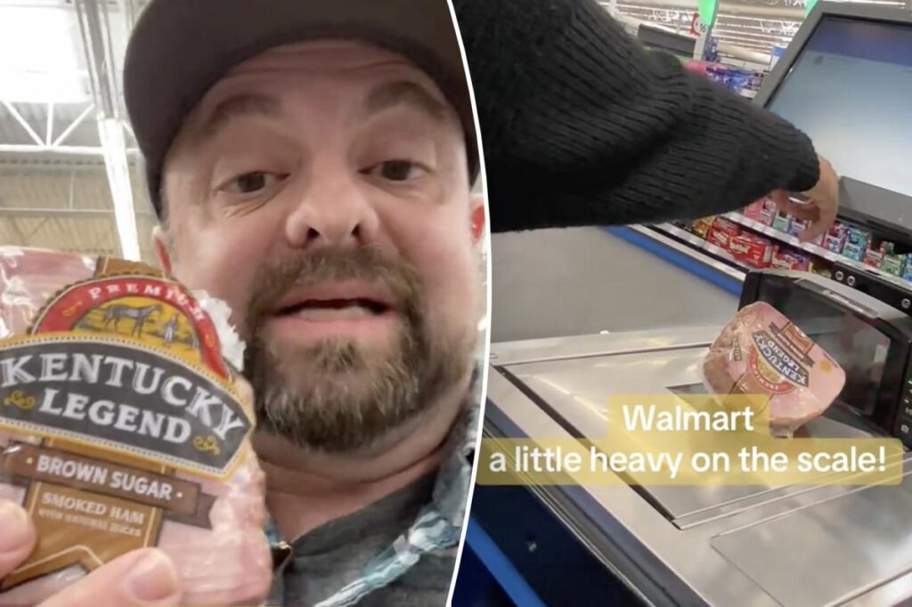 Walmart shopper reveals huge error in prices that might cost customers a lot of money